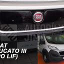 Heko Zimní clona chladiče Fiat Ducato 14-