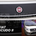 Heko Zimní clona chladiče Fiat Scudo II 07-16