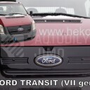Heko Zimní clona chladiče Ford Transit 07-14