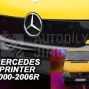 Heko Zimní clona chladiče Mercedes Sprinter, 00-06