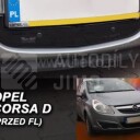 Heko Zimní clona chladiče Opel Corsa D 06-11