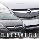 Heko Zimní clona chladiče Opel Meriva 5Dv. 14-, kryt masky