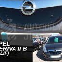 Heko Zimní clona chladiče Opel Meriva II B, 10-14