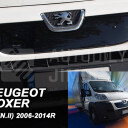 Heko Zimní clona chladiče Peugeot Boxer II, 06-14
