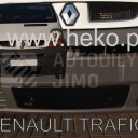 Heko Zimní clona chladiče Renault Trafic 01-06