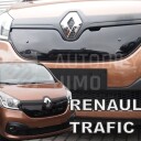 Heko Zimní clona chladiče Renault Trafic III 14-, kryt masky