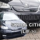 Heko Zimní clona chladiče Škoda Citigo facelift 17- 