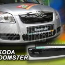 Heko Zimní clona chladiče Škoda Fabia II Roomster dolní 2007-2010