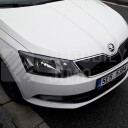 Heko Zimní clona chladiče Škoda Fabia III 2015-2018