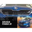 Heko Zimní clona chladiče Škoda Fabia III 2015-2018