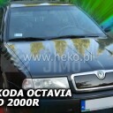 Heko Zimní clona chladiče Škoda Octavia I 00-10