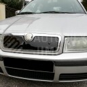 Heko Zimní clona chladiče Škoda Octavia I 00-10