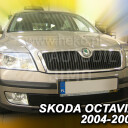 Heko Zimní clona chladiče Škoda Octavia II  04-07 dolní