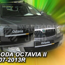 Heko Zimní clona chladiče Škoda Octavia II 08- 13 dolní