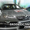 Heko Zimní clona chladiče Škoda Octavia II 08-13 Heko
