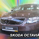 Heko Zimní clona chladiče Škoda Octavia III 13-16