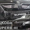 Heko Zimní clona chladiče Škoda Superb III 2015-