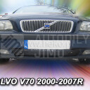 Heko Zimní clona chladiče Volvo V70 00-07 dolní