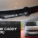Heko Zimní clona chladiče VW Caddy 2K 10-, po faceliftu