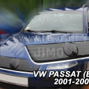 Heko Zimní clona chladiče VW Passat B5.5 3BG 2000-2005