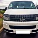 Heko Zimní clona chladiče VW T5 10-15 dolní