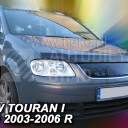 Heko Zimní clona chladiče VW Touran 03-06