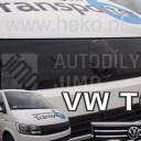 Heko Zimní clona chladiče VW Transporter T6 2015-