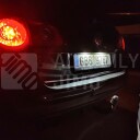 LED osvětlení SPZ na vozy VW Passat B5.5 3BG sedan, Passat B6 combi 05-08