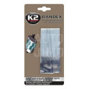 K2 BANDEX 5 x 100 cm -páska na opravu výfuku