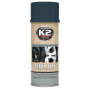 K2 COLOR FLEX 400 ml (carbon)
