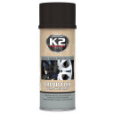 K2 COLOR FLEX 400 ml (černá lesklá)