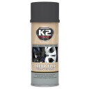 K2 COLOR FLEX 400 ml (černá matná)