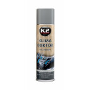 K2 KLIMA Doktor 500 ml -pěnový čistič klimatizace