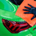 K2 POLY PRO – revoluční dekontaminační ručník použití