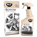 K2 ROTON 700 ml - profesionální čistič disků kol