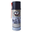 K2  Spray na klínové řemeny
