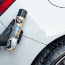 K2 Tar Remover – čistič asfaltu a smůly z laku aplikace