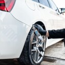 K2 Tar Remover – čistič asfaltu a smůly z laku aplikace