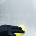 K2 Tar Remover – čistič asfaltu a smůly z laku ošetření