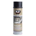 K2 UNDERCOAT 500 ml - ochranný asfaltový nástřik na podvozek