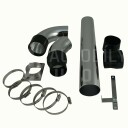 Kit přímého sání Energy Tube-universální 19ti dílná sada