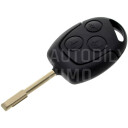 Kryt klíče s ovladačem Ford