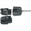 Kryt klíče s ovladačem VW, Škoda, Seat - 2 tlačítka