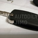 Kryt klíče s ovladačem VW, Škoda, Seat - 2 tlačítka
