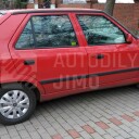 Kryt kola 13" CC24
