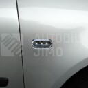 LED Boční blinkry, směrová světla VW Golf, Passat, Bora, Vento, Transporter, Lupo
