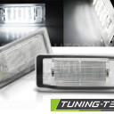 LED osvětlení SPZ AUDI TT 8N, 99-06, LED