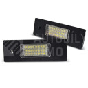 LED osvětlení SPZ BMW E63, E64, E81, E87, Z4, mini