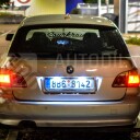 LED osvětlení SPZ BMW E90, E91, E93, E39, E60, E61, E70, E71, E82, E88, F10