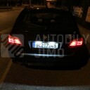 LED osvětlení SPZ BMW E90, E91, E93, E39, E60, E61, E70, E71, E82, E88, F10